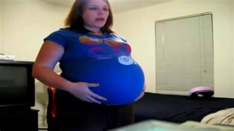 Belly Play Pregnant Porn Videos 